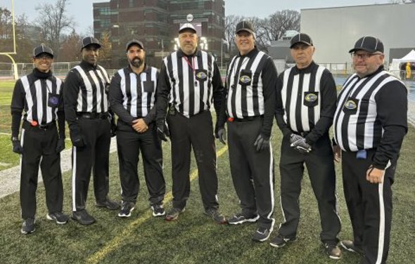 SSNS Division 2 Final Crew